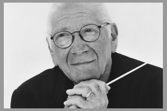 Jerry Goldsmith